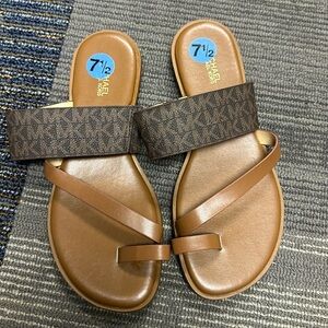 Michael Kors sandals